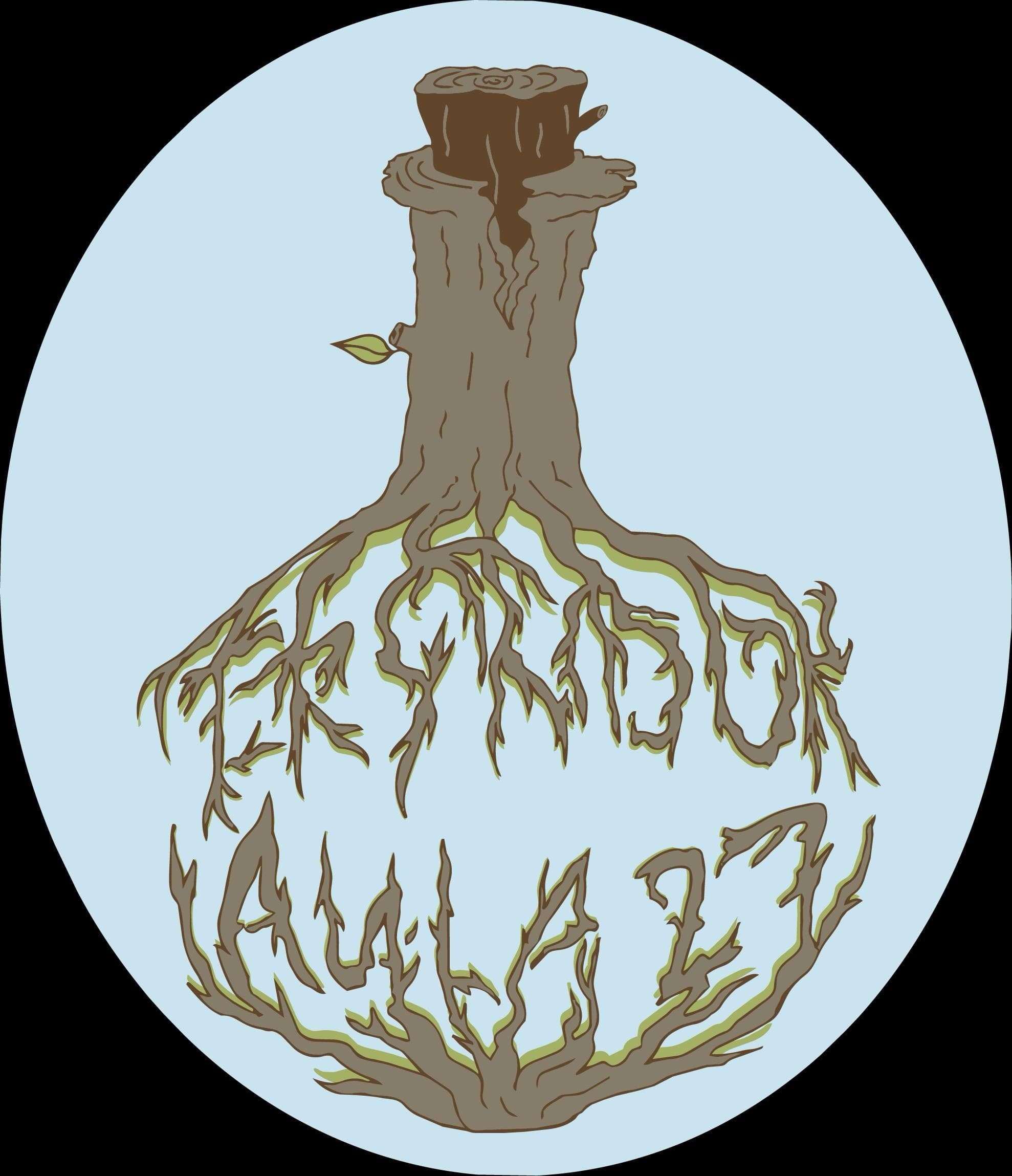 AuLa Eryndor Logo